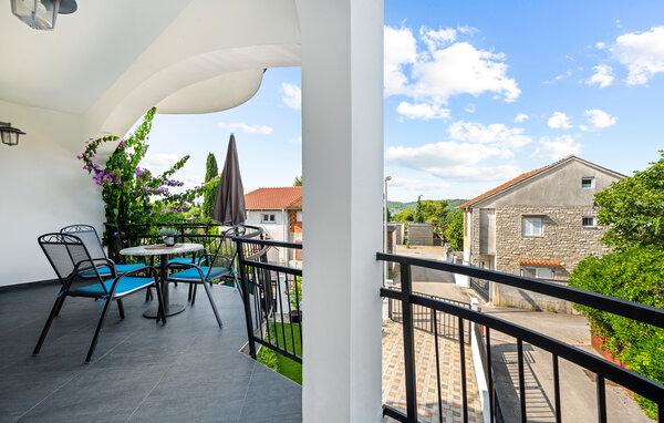 Ferienwohnung - Sibenik - Pirovac , Kroatien - CSV047 101