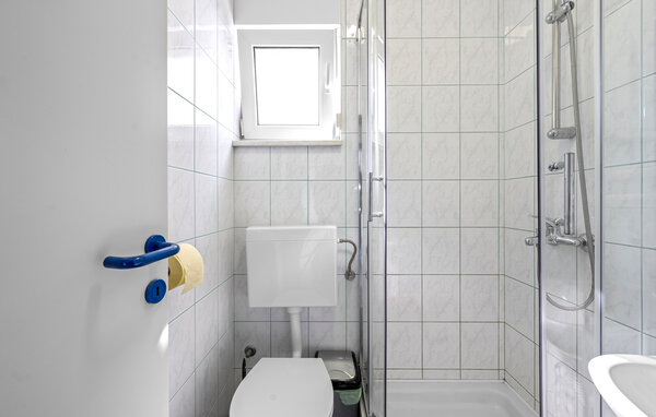 Appartement - Sibenik - Pirovac , Croatie - CSV048 701