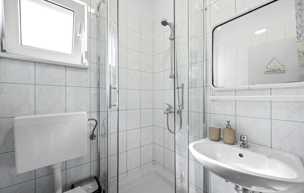 Appartement - Sibenik - Pirovac , Croatie - CSV048 702