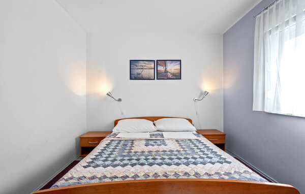 Appartement - Sibenik - Pirovac , Croatie - CSV048 601