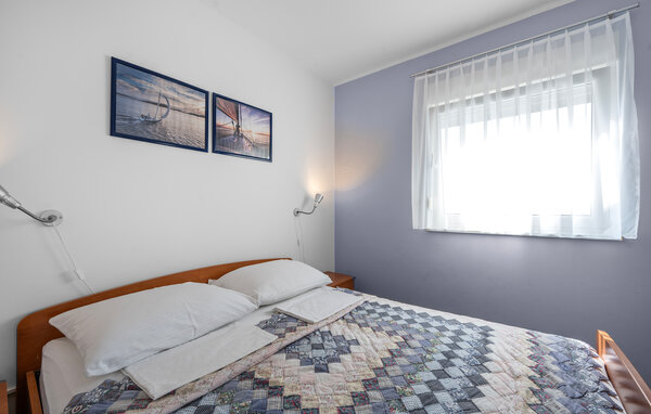 Appartement - Sibenik - Pirovac , Croatie - CSV048 5