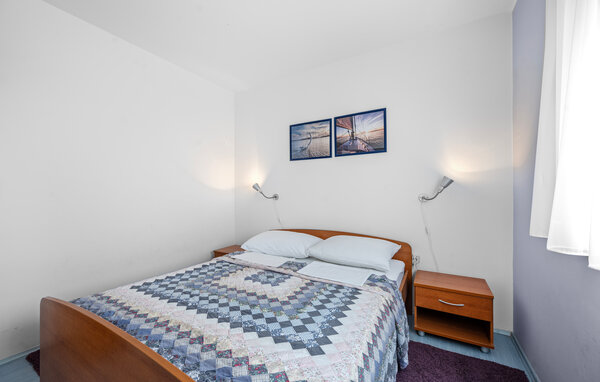 Appartement - Sibenik - Pirovac , Croatie - CSV048 602