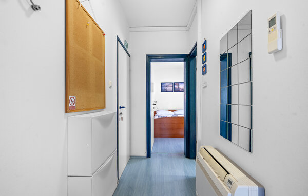 Appartement - Sibenik - Pirovac , Croatie - CSV048 501