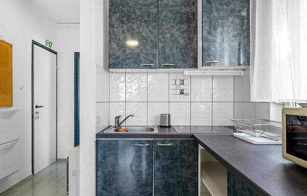Appartement - Sibenik - Pirovac , Croatie - CSV048 401