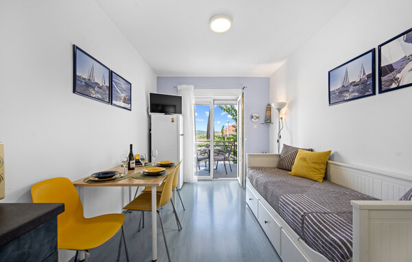 Appartement - Sibenik - Pirovac , Croatie - CSV048 3
