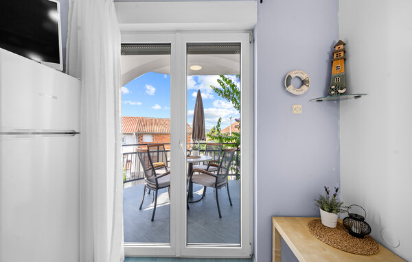 Appartement - Sibenik - Pirovac , Croatie - CSV048 301