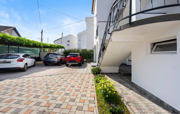 Appartement - Sibenik - Pirovac , Croatie - CSV048 82