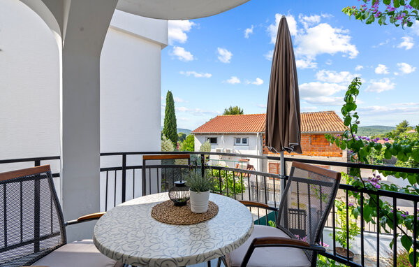 Appartement - Sibenik - Pirovac , Croatie - CSV048 1