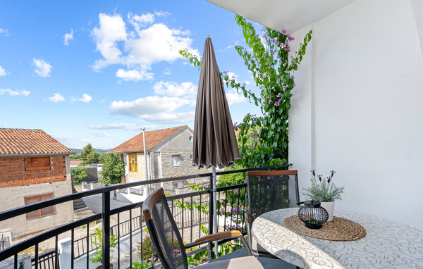 Appartement - Sibenik - Pirovac , Croatie - CSV048 101