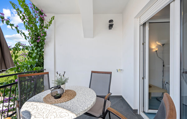 Appartement - Sibenik - Pirovac , Croatie - CSV048 102