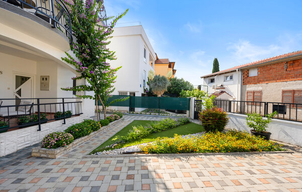 Appartement - Sibenik - Pirovac , Croatie - CSV048 103