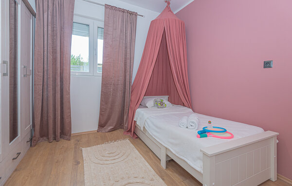 Kuća-za-odmor - Sibenik-Vrpolje , Hrvatska - CSV051 611