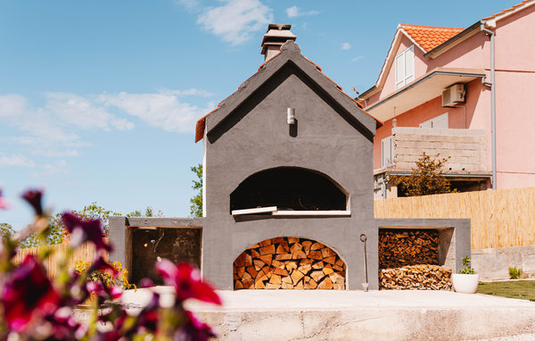 Kuća-za-odmor - Sibenik-Vrpolje , Hrvatska - CSV051 104