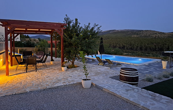 Kuća-za-odmor - Sibenik-Vrpolje , Hrvatska - CSV051 105