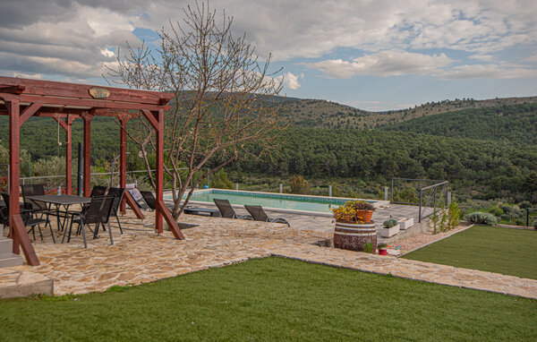Kuća-za-odmor - Sibenik-Vrpolje , Hrvatska - CSV051 15