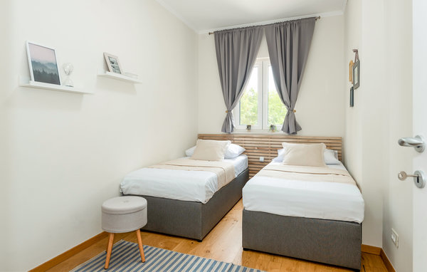 Kuća-za-odmor - Sibenik - Bilice , Hrvatska - CSV052 603