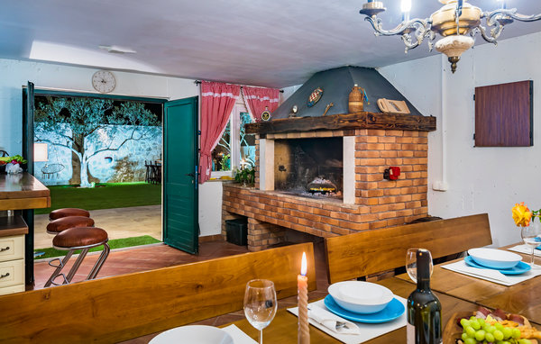 Kuća-za-odmor - Sibenik - Bilice , Hrvatska - CSV052 504