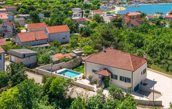 Kuća-za-odmor - Sibenik - Bilice , Hrvatska - CSV052 83