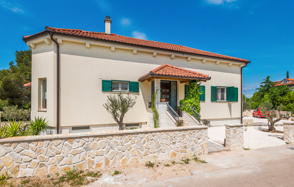 Kuća-za-odmor - Sibenik - Bilice , Hrvatska - CSV052 84