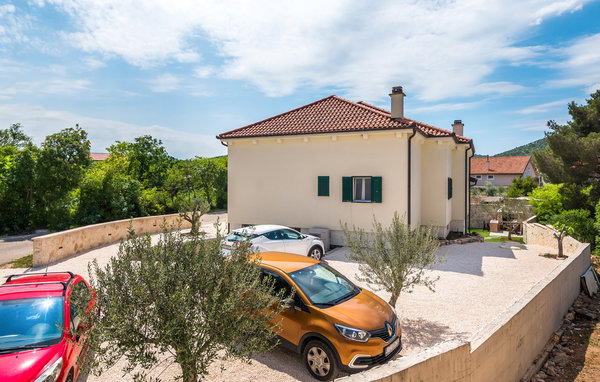 Kuća-za-odmor - Sibenik - Bilice , Hrvatska - CSV052 85