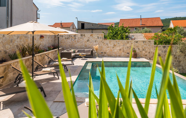 Kuća-za-odmor - Sibenik - Bilice , Hrvatska - CSV052 12