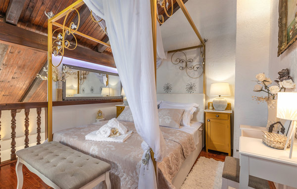 Domy wakacyjne - Sibenik - Bilice , Chorwacja - CSV053 601