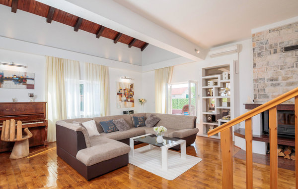 Domy wakacyjne - Sibenik - Bilice , Chorwacja - CSV053 4