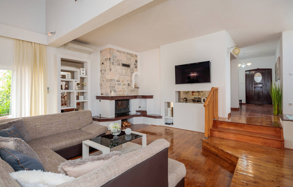 Domy wakacyjne - Sibenik - Bilice , Chorwacja - CSV053 301