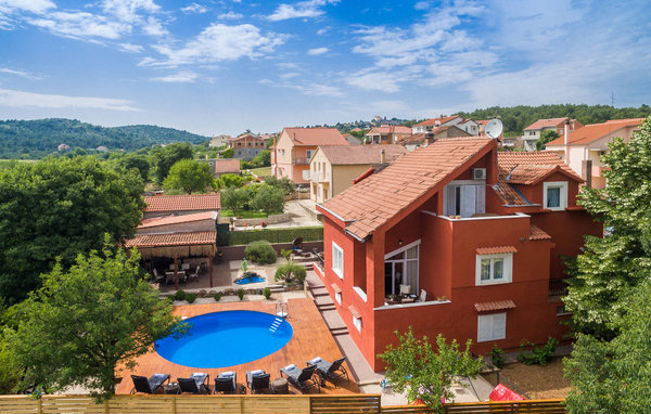 Domy wakacyjne - Sibenik - Bilice , Chorwacja - CSV053 81