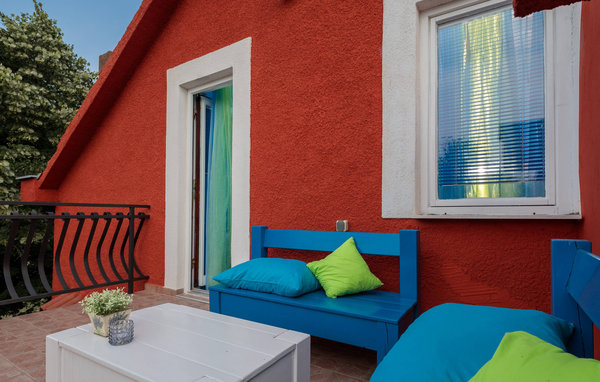 Domy wakacyjne - Sibenik - Bilice , Chorwacja - CSV053 105