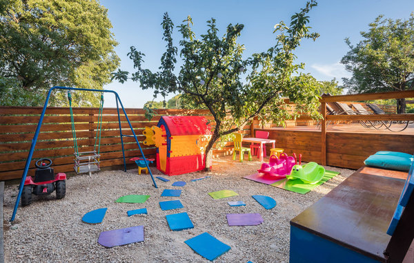 Domy wakacyjne - Sibenik - Bilice , Chorwacja - CSV053 111