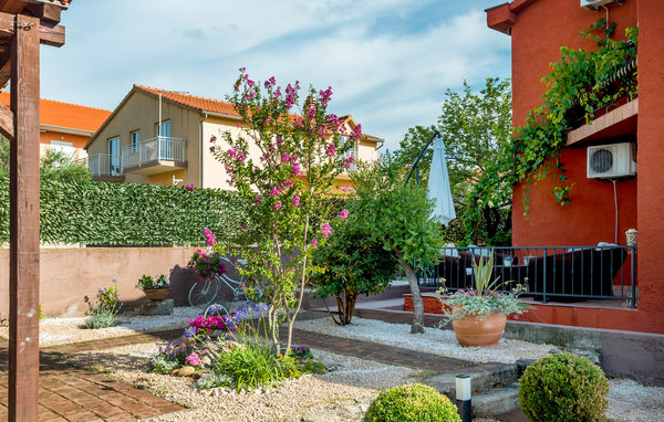 Domy wakacyjne - Sibenik - Bilice , Chorwacja - CSV053 112