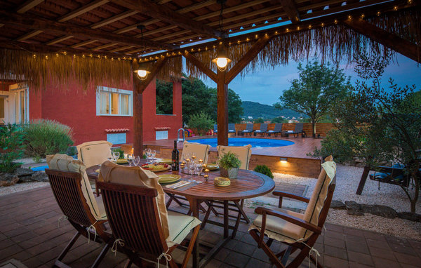 Domy wakacyjne - Sibenik - Bilice , Chorwacja - CSV053 116