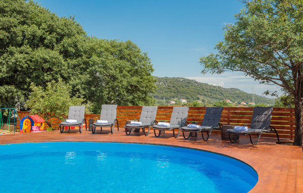 Domy wakacyjne - Sibenik - Bilice , Chorwacja - CSV053 12