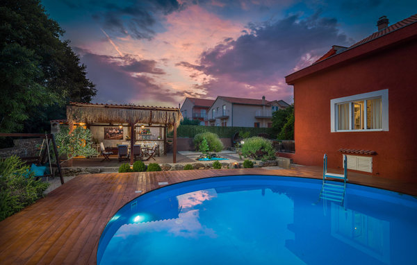 Domy wakacyjne - Sibenik - Bilice , Chorwacja - CSV053 16