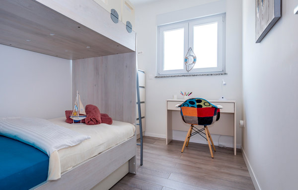 Feriehus - Sibenik - Jadrija , Kroatia - CSV054 602