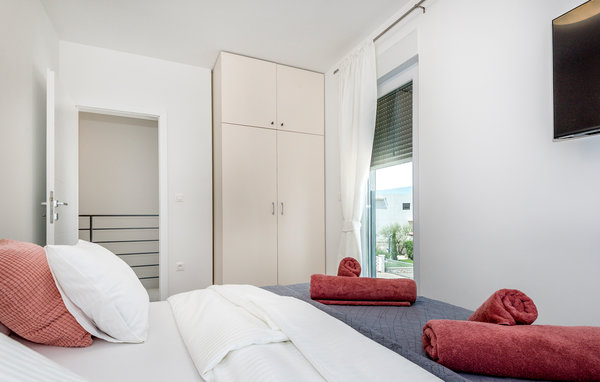 Feriehus - Sibenik - Jadrija , Kroatia - CSV054 605