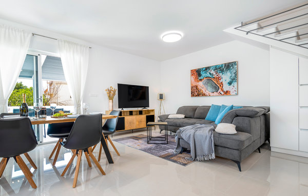 Feriehus - Sibenik - Jadrija , Kroatia - CSV054 3