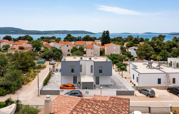 Holiday Home - Sibenik - Jadrija , Croatia - CSV054 2