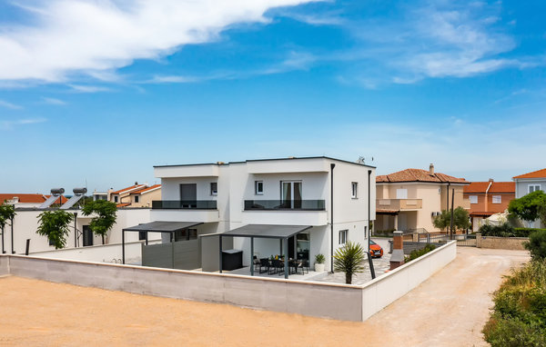 Feriehus - Sibenik - Jadrija , Kroatia - CSV054 81