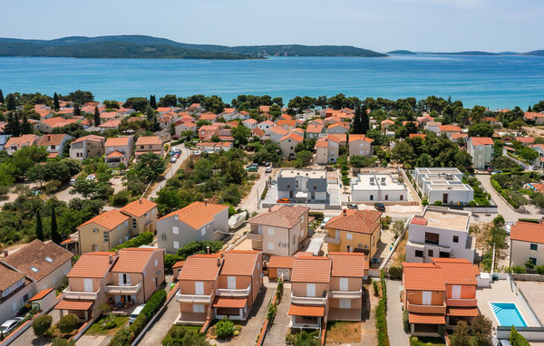 Feriehus - Sibenik - Jadrija , Kroatia - CSV054 85
