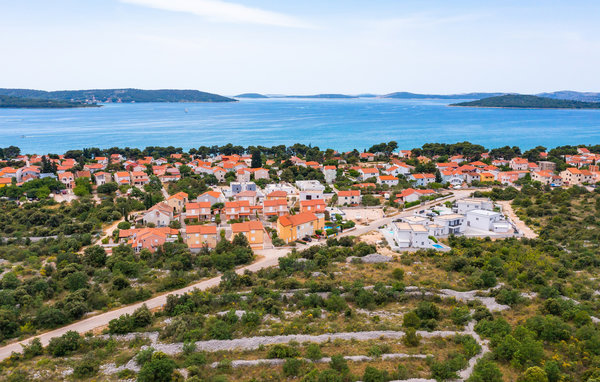 Feriehus - Sibenik - Jadrija , Kroatia - CSV054 86