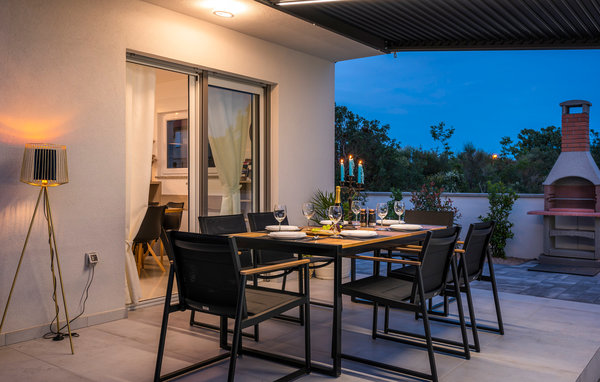 Feriehus - Sibenik - Jadrija , Kroatia - CSV054 102