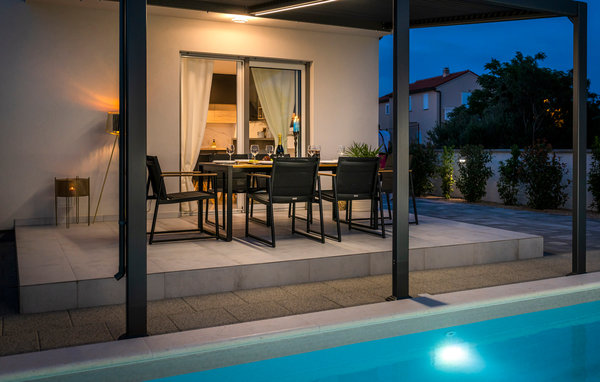 Feriehus - Sibenik - Jadrija , Kroatia - CSV054 17
