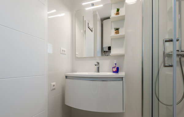 Casa vacanze - Sibenik - Jadrija , Croazia - CSV055 702