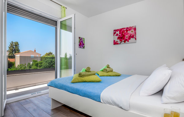 Casa vacanze - Sibenik - Jadrija , Croazia - CSV055 6