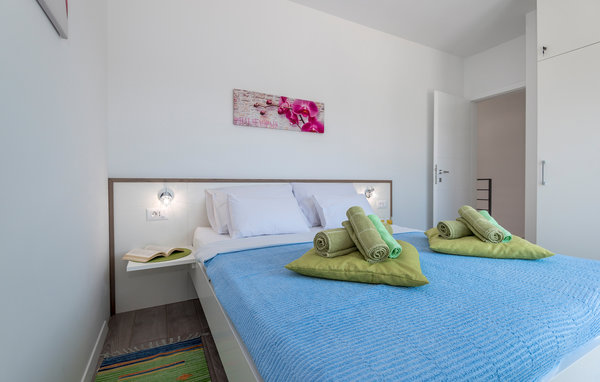 Casa vacanze - Sibenik - Jadrija , Croazia - CSV055 602