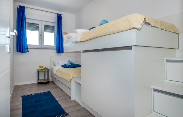 Casa vacanze - Sibenik - Jadrija , Croazia - CSV055 603