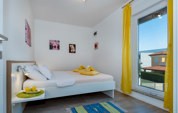 Casa vacanze - Sibenik - Jadrija , Croazia - CSV055 605