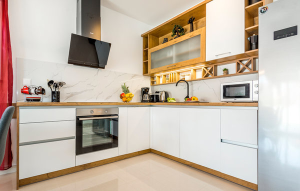 Casa vacanze - Sibenik - Jadrija , Croazia - CSV055 5
